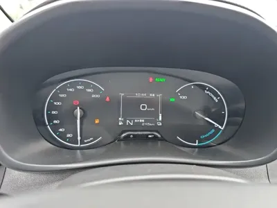 Wuling Hongguang EV 2025, 200 км, за 7525.52 USD - фото 12