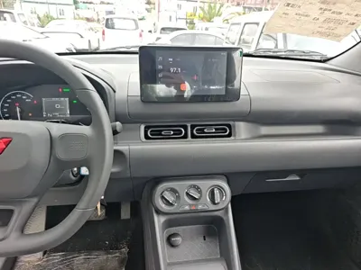 Wuling Hongguang EV 2025, 200 км, за 7525.52 USD - фото 13