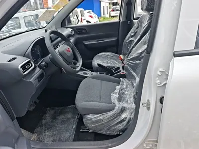 Wuling Hongguang EV 2025, 200 км, за 7525.52 USD - фото 15