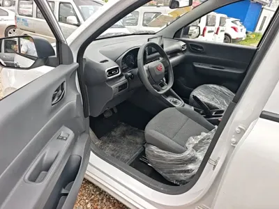 Wuling Hongguang EV 2025, 200 км, за 7525.52 USD - фото 16