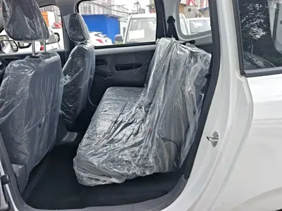 Wuling Hongguang EV 2025, 200 км, за 7525.52 USD - фото 17