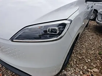 Wuling Hongguang EV 2025, 200 км, за 7525.52 USD - фото 24