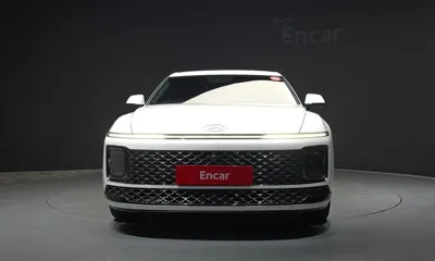 Hyundai Grandeur 2023, 32172 км, за 22725.78 USD