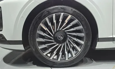 Hyundai Grandeur 2023, 32172 км, за 22725.78 USD