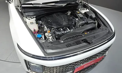 Hyundai Grandeur 2023, 32172 км, за 22725.78 USD - фото 6