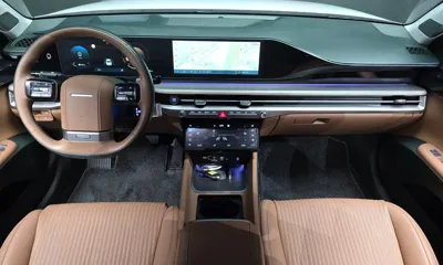 Hyundai Grandeur 2023, 32172 км, за 22725.78 USD - фото 7