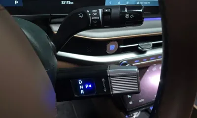 Hyundai Grandeur 2023, 32172 км, за 22725.78 USD - фото 9
