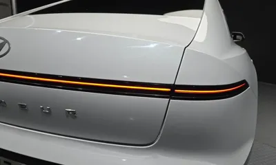 Hyundai Grandeur 2023, 32172 км, за 22725.78 USD - фото 23