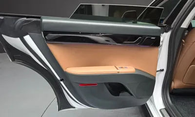 Hyundai Grandeur 2023, 32172 км, за 22725.78 USD - фото 25