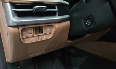 Hyundai Grandeur 2023, 32172 км, за 22725.78 USD - фото 28