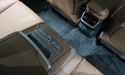Hyundai Grandeur 2023, 32172 км, за 22725.78 USD - фото 34