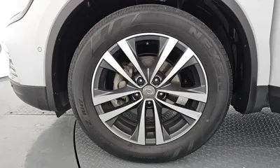 Renault-KoreaSamsung QM6 2021, 41448 км, за 11166.17 USD