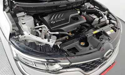 Renault-KoreaSamsung QM6 2021, 41448 км, за 11093.61 USD - фото 6