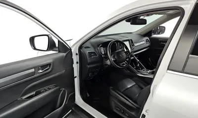Renault-KoreaSamsung QM6 2021, 41448 км, за 11093.61 USD - фото 10