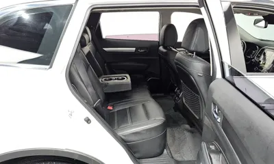 Renault-KoreaSamsung QM6 2021, 41448 км, за 11093.61 USD - фото 12
