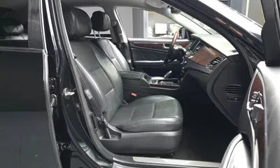 Hyundai Equus 2015, 179290 км, за 4594.98 USD - фото 11