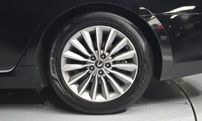 Hyundai Equus 2015, 179290 км, за 4594.98 USD - фото 21
