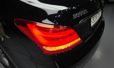 Hyundai Equus 2015, 179290 км, за 4594.98 USD - фото 23
