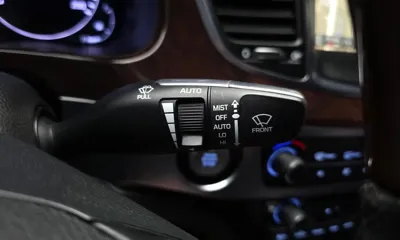 Hyundai Equus 2015, 179290 км, за 4594.98 USD - фото 31