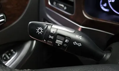 Hyundai Equus 2015, 179290 км, за 4594.98 USD - фото 33