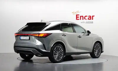 Lexus RX 2024, 30515 км, за 52703.61 USD