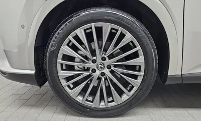 Lexus RX 2024, 30515 км, за 52703.61 USD