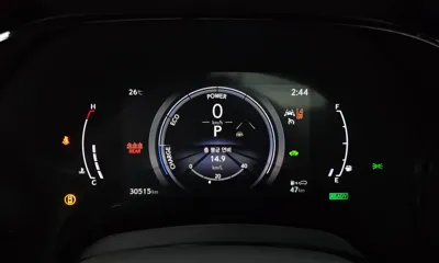 Lexus RX 2024, 30515 км, за 52703.61 USD - фото 8