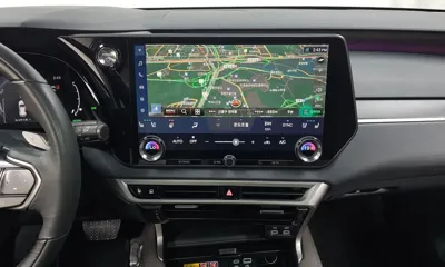 Lexus RX 2024, 30515 км, за 52703.61 USD - фото 12