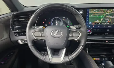 Lexus RX 2024, 30515 км, за 52703.61 USD - фото 13