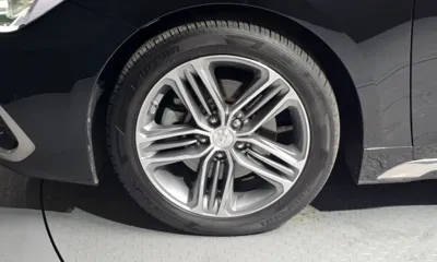 Hyundai Grandeur 2019, 155072 км, за 9117.94 USD