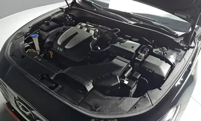Hyundai Grandeur 2019, 155072 км, за 9117.94 USD - фото 6
