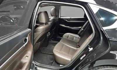 Hyundai Grandeur 2019, 155072 км, за 9117.94 USD - фото 12
