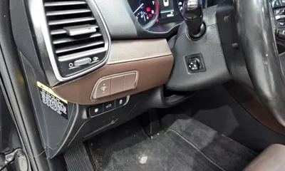 Hyundai Grandeur 2019, 155072 км, за 9117.94 USD - фото 14