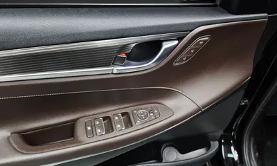 Hyundai Grandeur 2019, 155072 км, за 9117.94 USD - фото 18