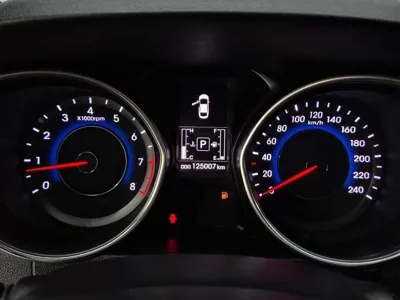 Hyundai Avante 2016, 125007 км, за 3347.77 USD - фото 6