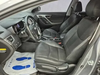 Hyundai Avante 2016, 125007 км, за 3347.77 USD - фото 11
