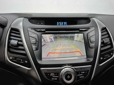 Hyundai Avante 2016, 125007 км, за 3347.77 USD - фото 14