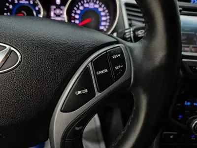 Hyundai Avante 2016, 125007 км, за 3347.77 USD - фото 15