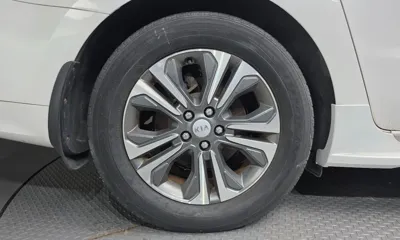Kia Canival 2018, 128546 км, за 9205.29 USD