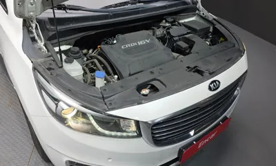 Kia Canival 2018, 128546 км, за 9205.29 USD - фото 6