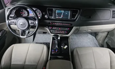 Kia Canival 2018, 128546 км, за 9205.29 USD - фото 7