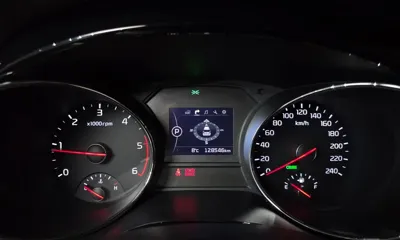 Kia Canival 2018, 128546 км, за 9205.29 USD - фото 8