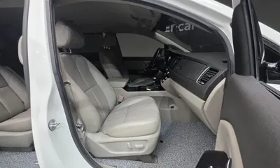 Kia Canival 2018, 128546 км, за 9205.29 USD - фото 10
