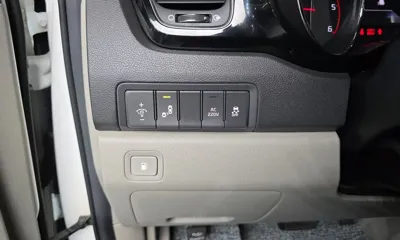 Kia Canival 2018, 128546 км, за 9205.29 USD - фото 12