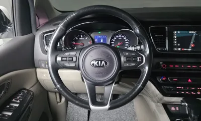 Kia Canival 2018, 128546 км, за 9205.29 USD - фото 13