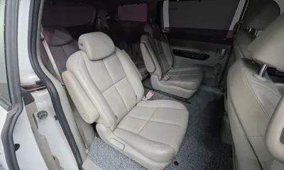 Kia Canival 2018, 128546 км, за 9205.29 USD - фото 19