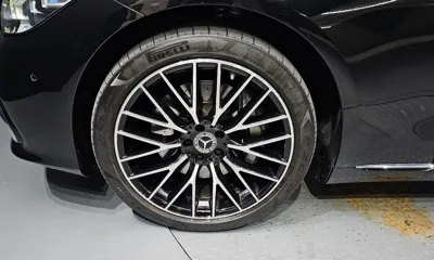 Mercedes-Benz S-Class 2022, 35474 км, за 76221.54 USD
