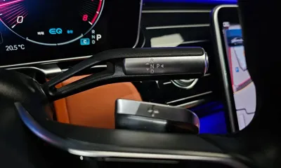 Mercedes-Benz S-Class 2022, 35474 км, за 76221.54 USD - фото 9