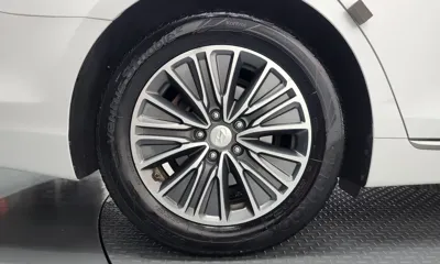 Hyundai Grandeur 2018, 124170 км, за 11839.72 USD