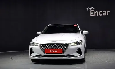 Genesis G70 2018, 166979 км, за 66096.03 USD